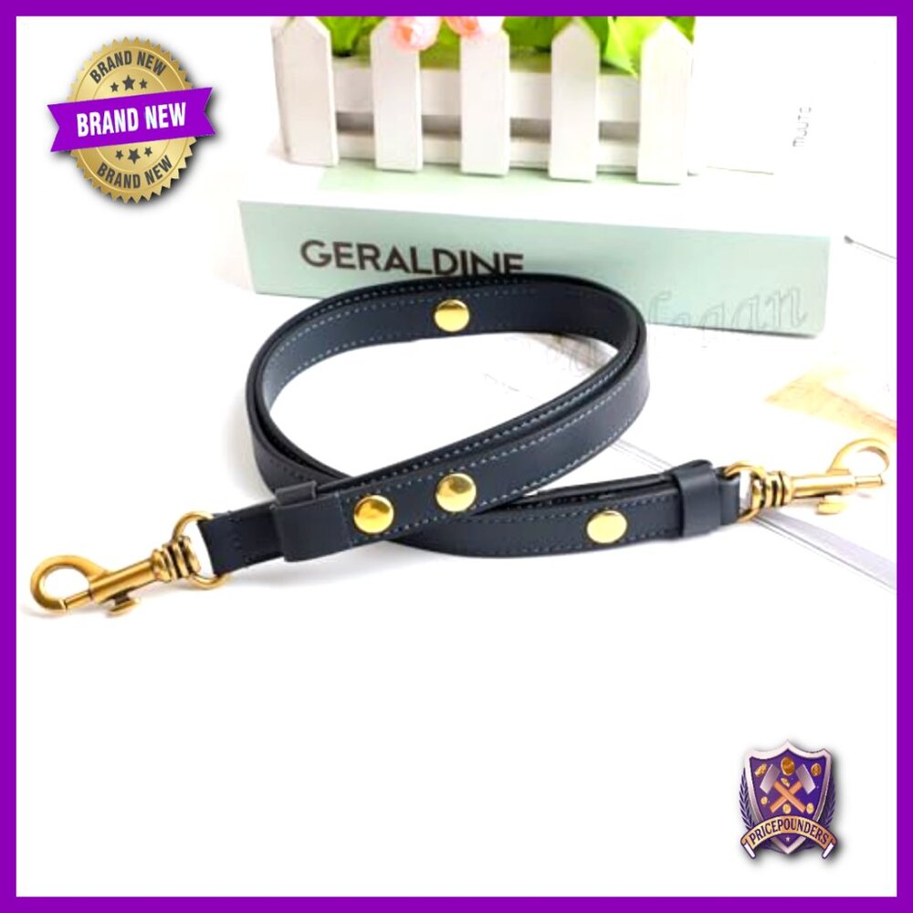 Adjustable Purse Strap Replacement Microfiber Lea… - image 5